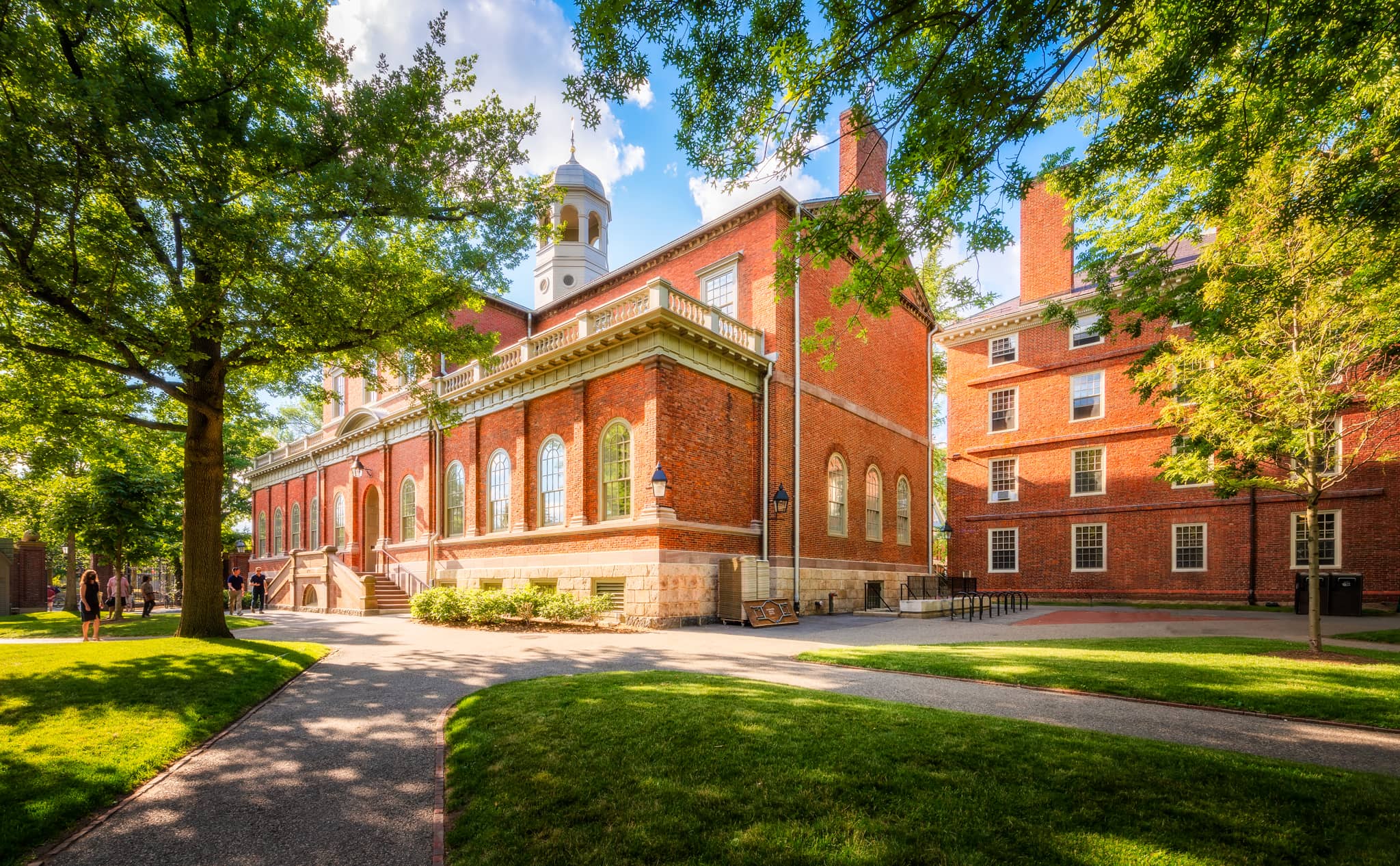 Ivy League